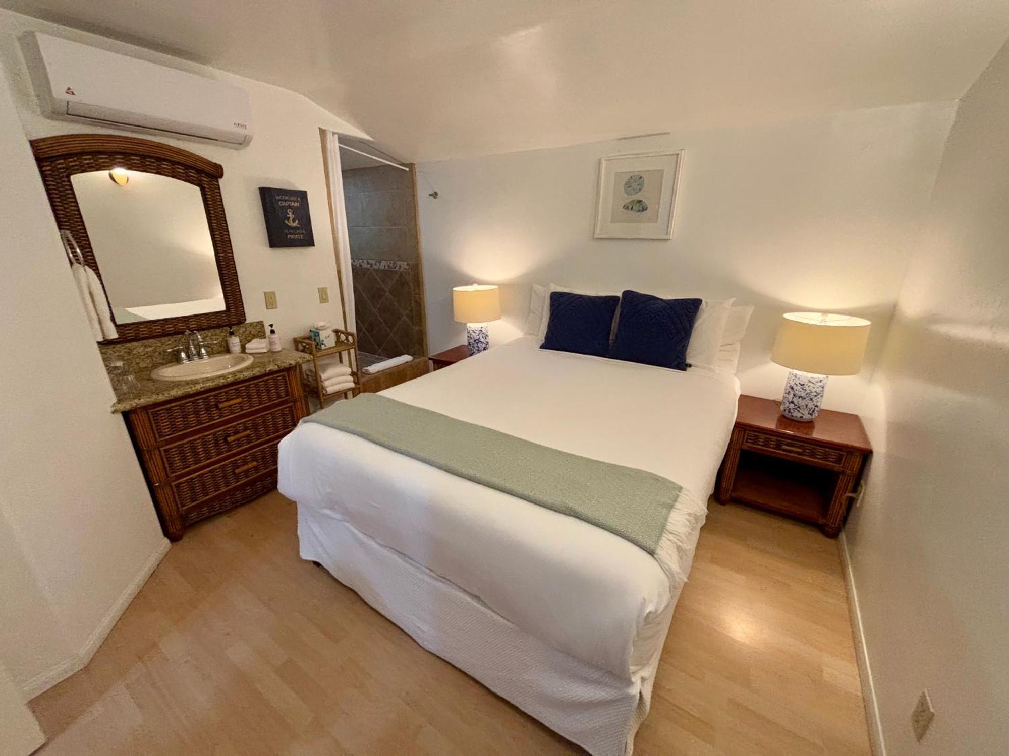 Casa Tropicana Сан-Клементе Номер фото