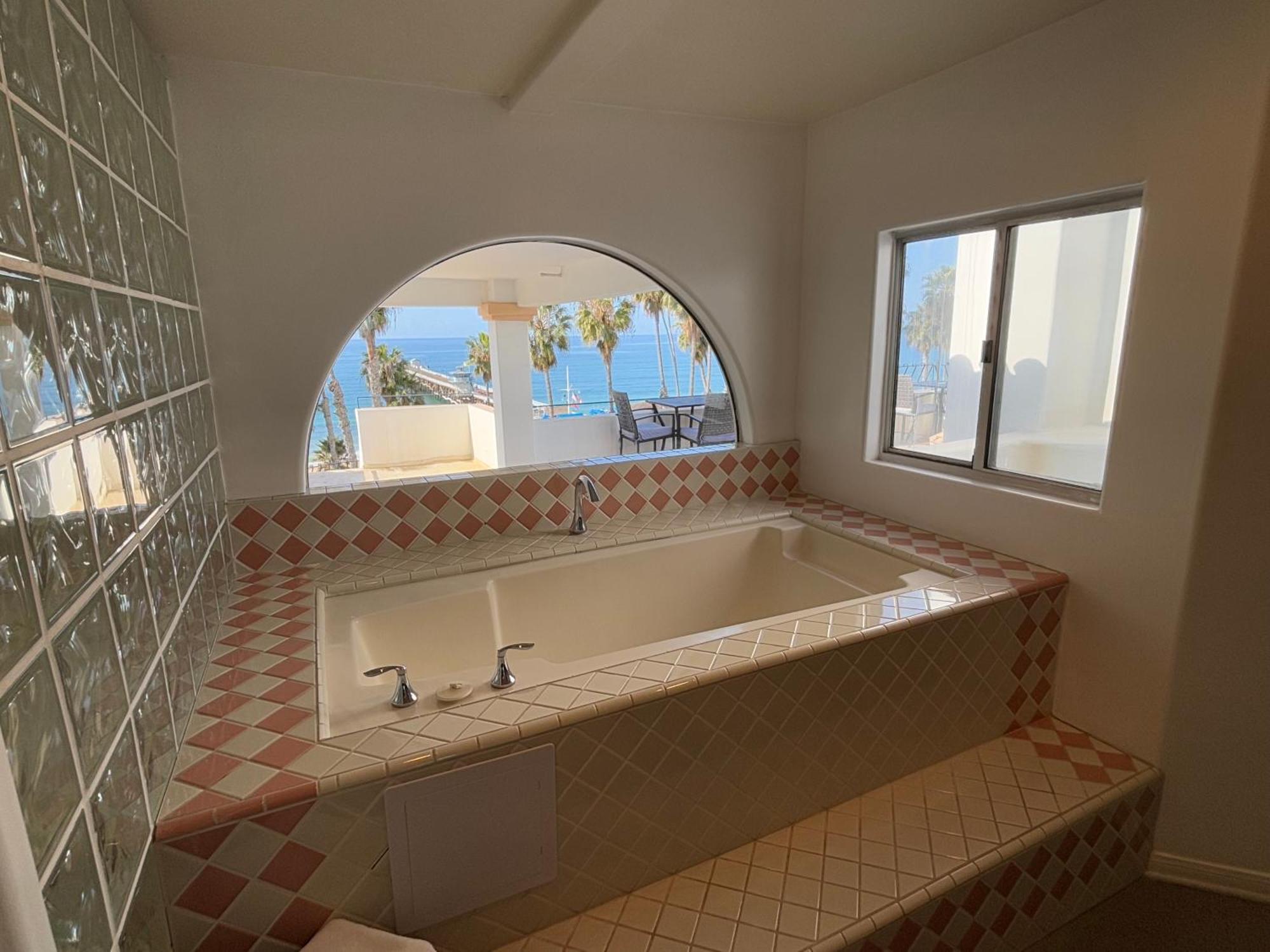 Casa Tropicana Сан-Клементе Номер фото