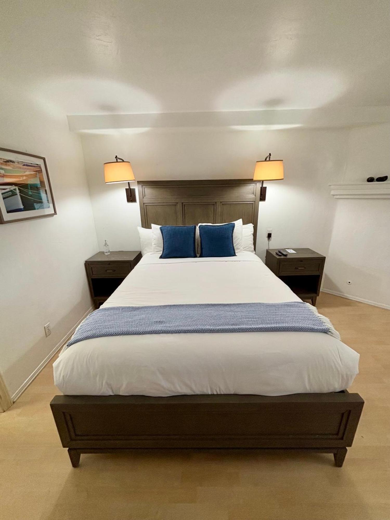 Casa Tropicana Сан-Клементе Номер фото