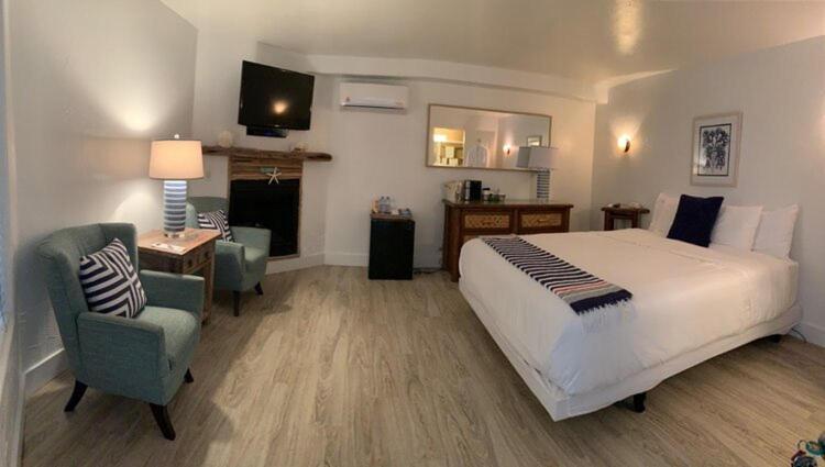 Casa Tropicana Сан-Клементе Номер фото